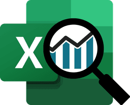 Excel Analyzer icon