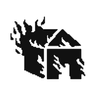 Basement LA logo