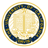 University of California, Davis logo