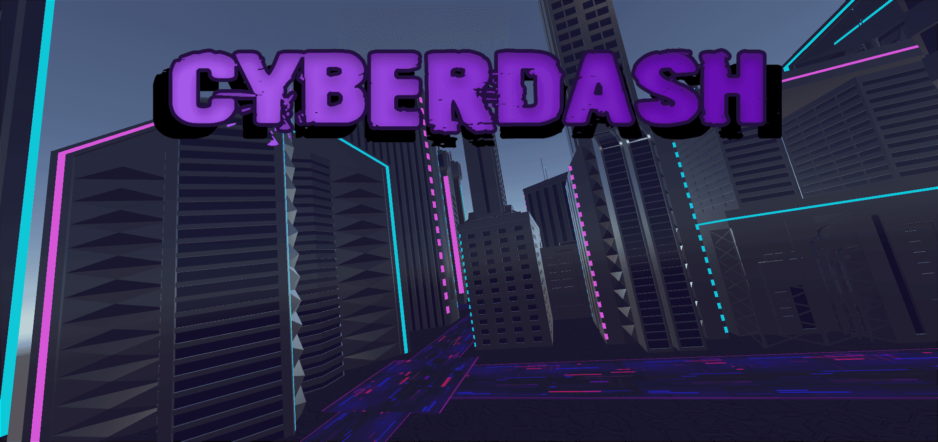 CyberDash