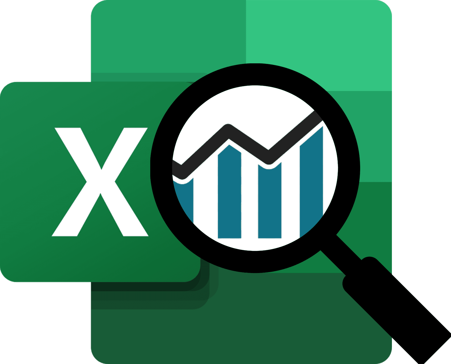 Excel Data Analyzer